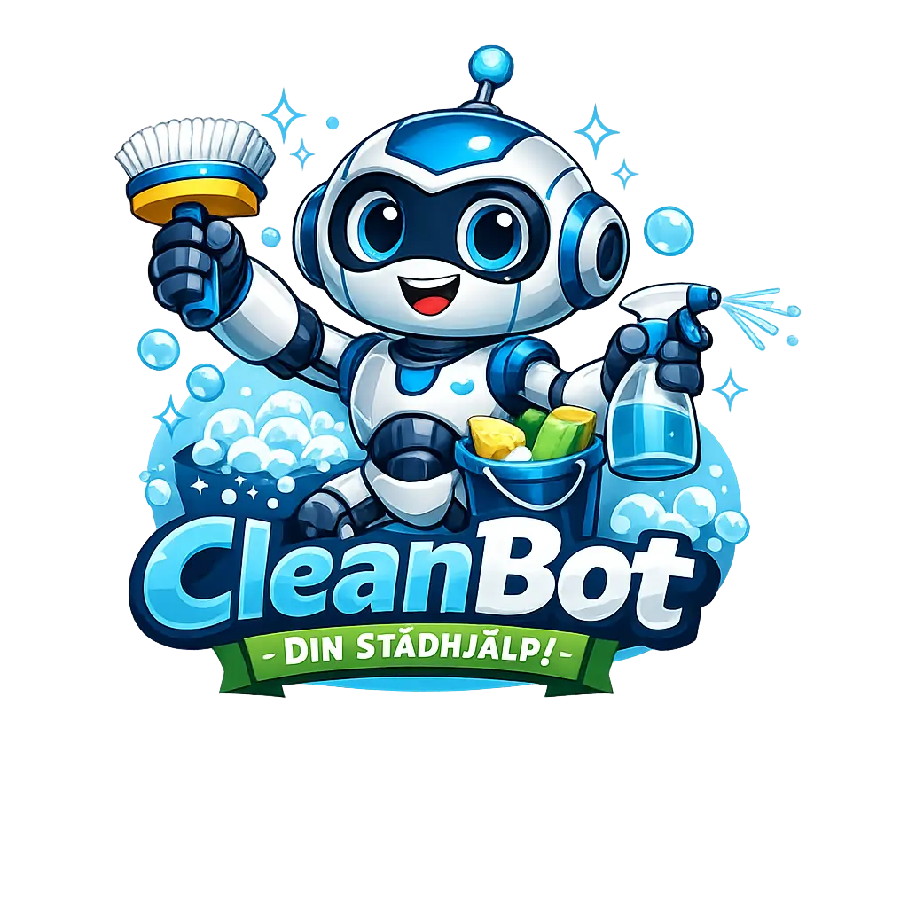 Clean Krew Fönsterputs i Göteborg - villa in- & utvändigt | Clean Crew